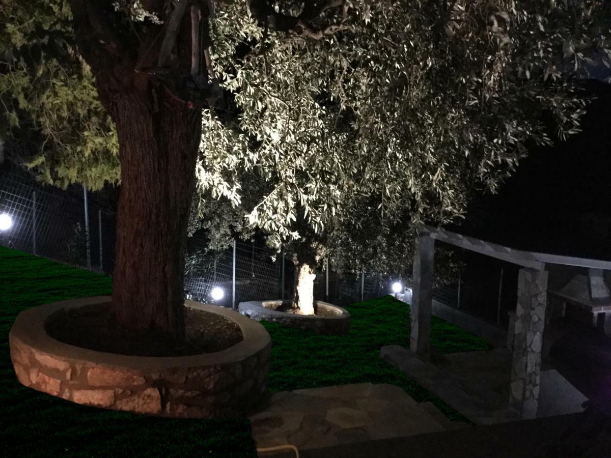 Villa Anna Kallirákhi المظهر الخارجي الصورة